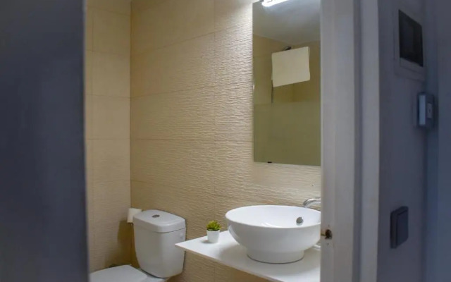 Nice Studio in Siesta 2 in Puerto Alcudia 6