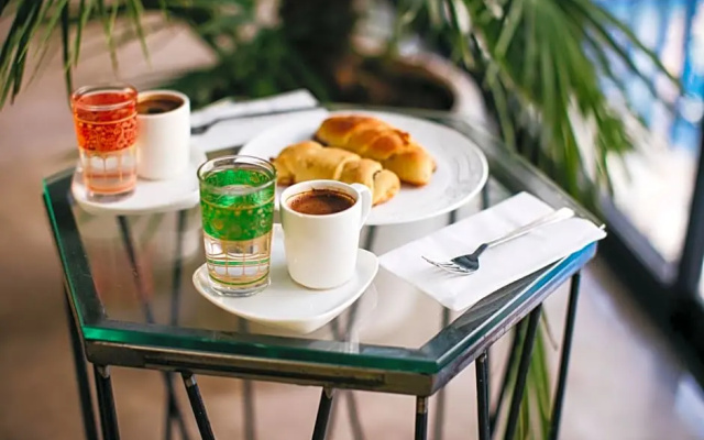 Antalya Nun Hotel Juni̇or