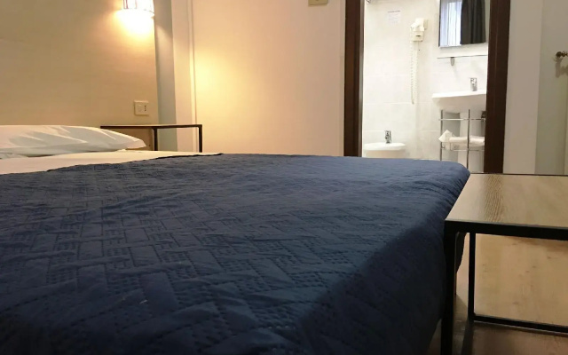 Alabarda Hotel