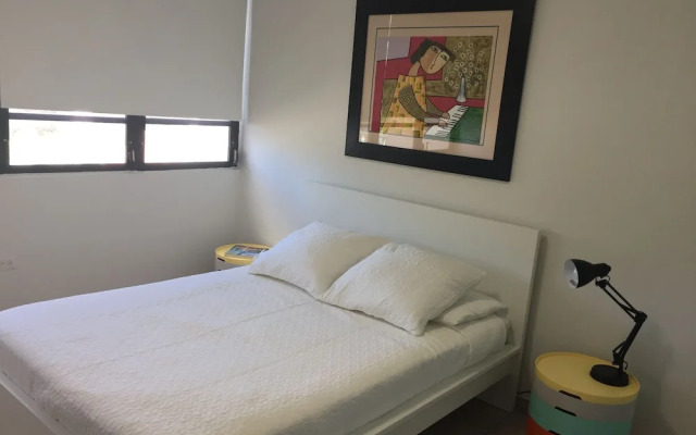 Monterrey Estates