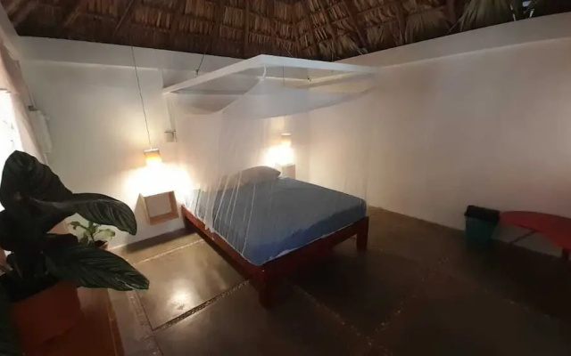 Hostal Punta Paraíso Cabañas