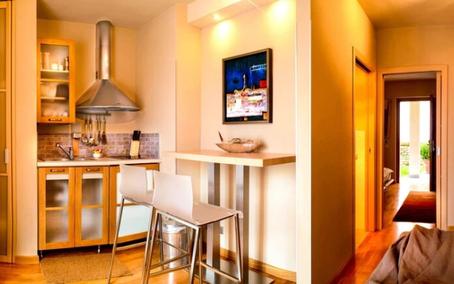 Anfiteatro Apartments