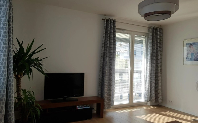 Hennela Apartment
