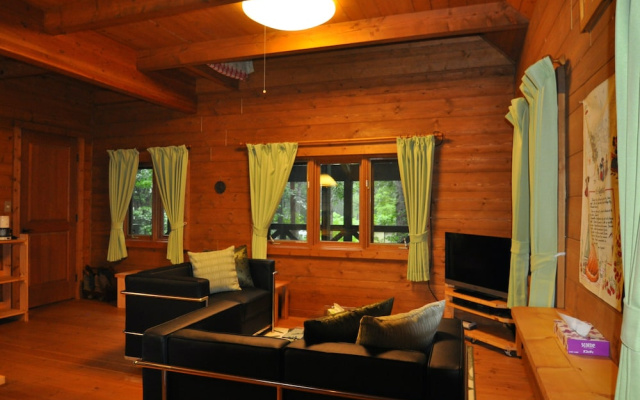 Big Foot Cabin Hakuba