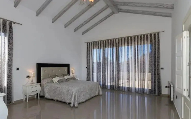 Villa Carmen