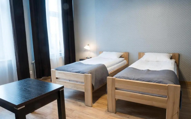 Just4You Apartments