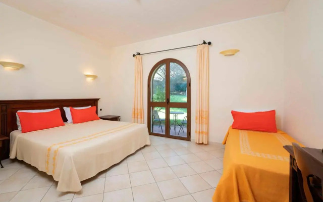 Horse Country Resort Congress & Spa - Hotel Medar