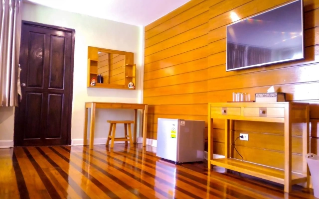 Delio Boutique Hotel