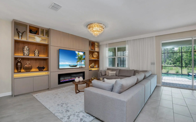 2818STOREY, Kissimmee, US