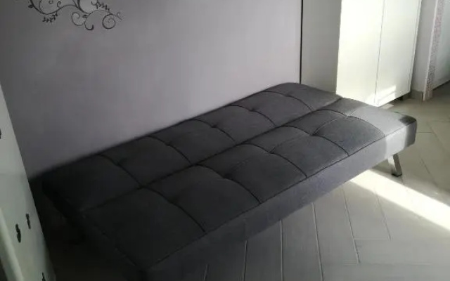 Appartamento al primo piano GRAZIA