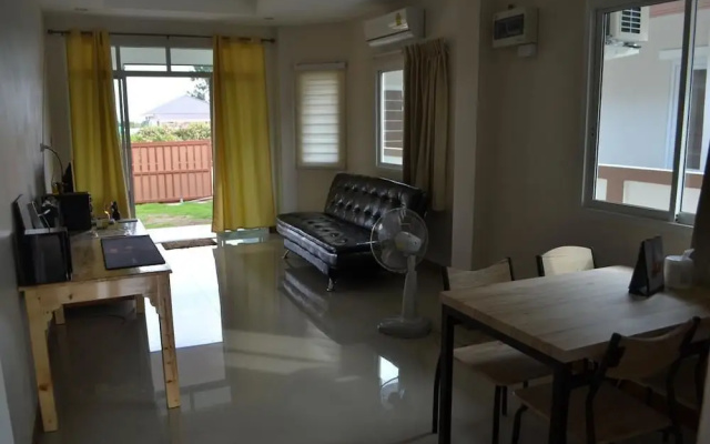 NBLL House
