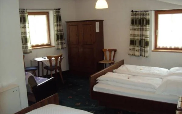 Hotel-Garni Kaiserhof