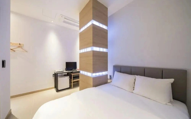 Hotel Myeongjak