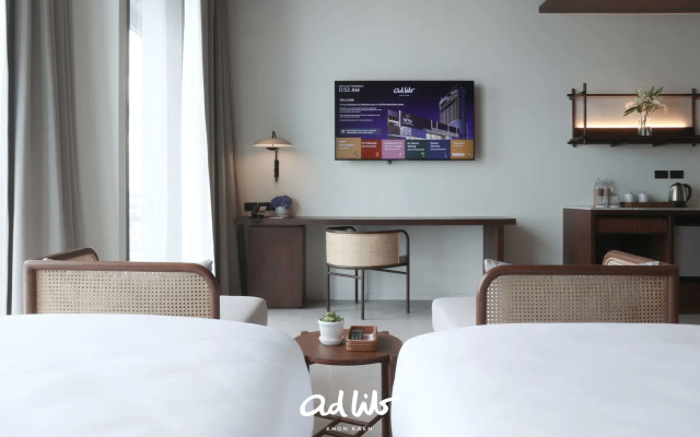 Ad Lib Hotel Khon Kaen