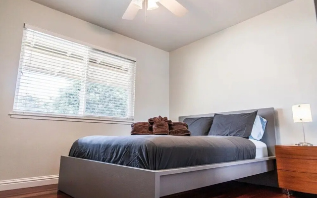 Beautiful Single Family Home in Union City