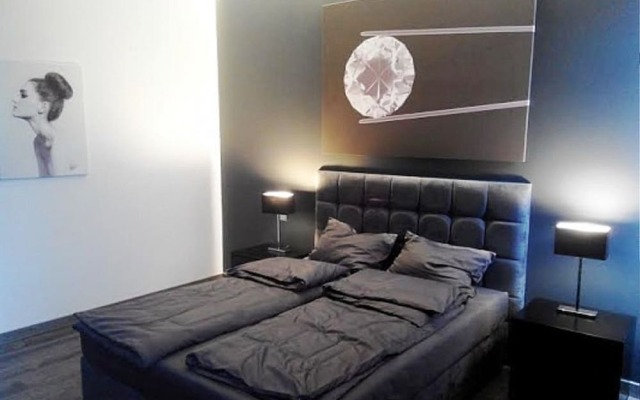Апартаменты Apartment Ruska 16