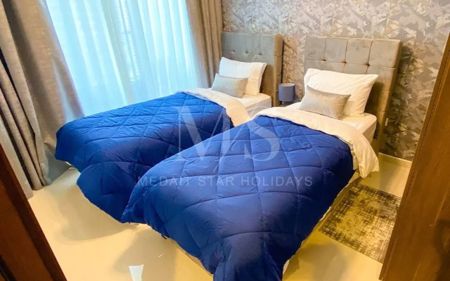 Mh - 1 Bhk - Ref-1922