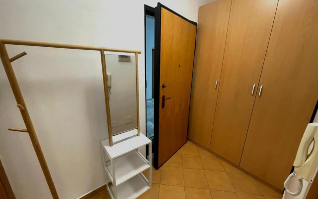 Apartments in Golem