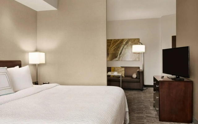 SpringHill Suites by Marriott Dulles Airport