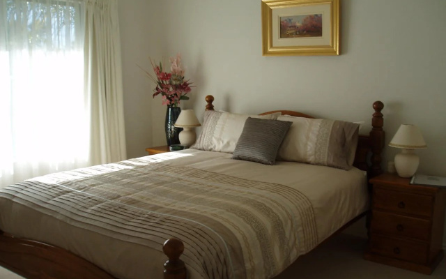 A Good Rest B&B