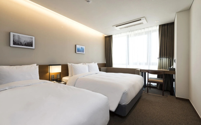 Ramada Encore by Wyndham Haeundae