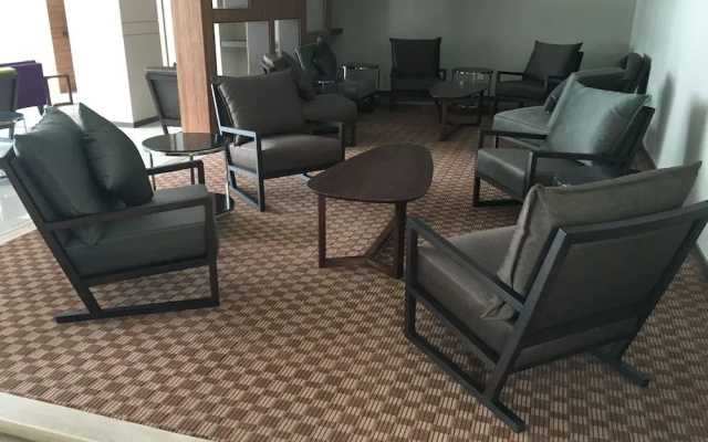 Aliya Hotel Klang
