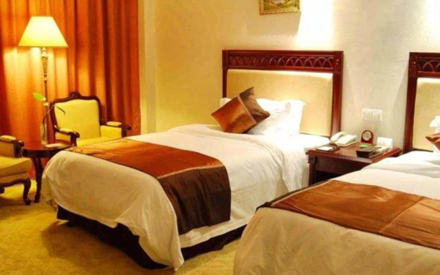 Huaxin International Hotel