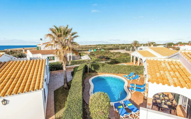 Menorca Star