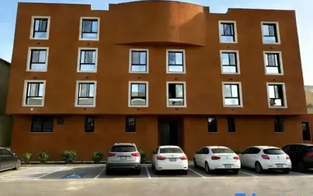 Splendor Pavilion International Apartment