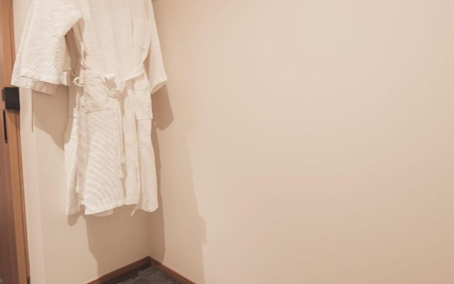Moonoka Hotel Ginza