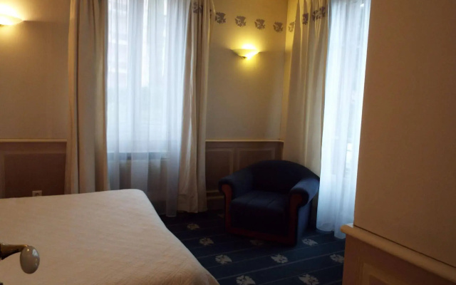 Hôtel Terminus