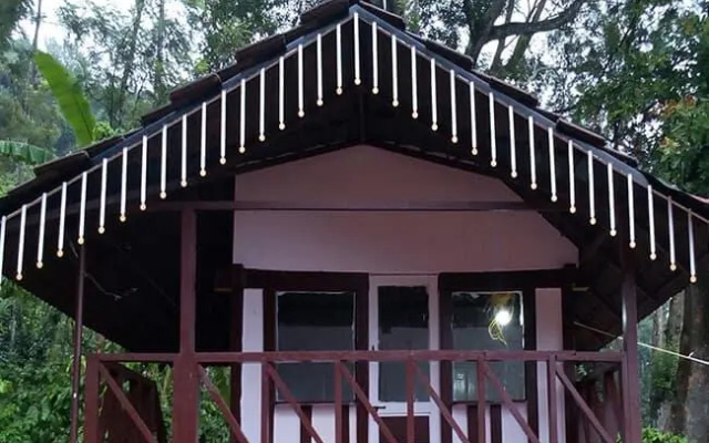 Nanapu Homestay