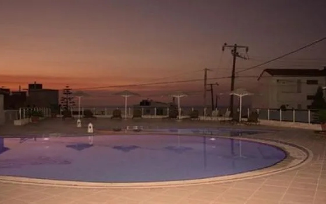 Olga Suites