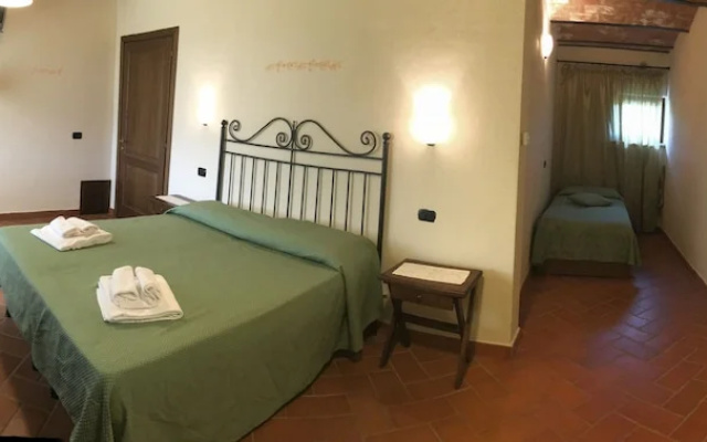 Tenuta La Tabaccaia