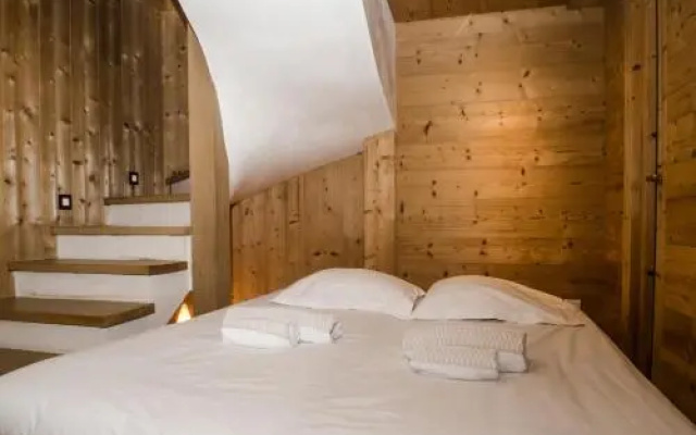 Chalet June