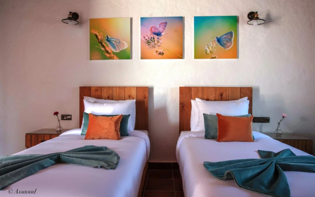 El Cortijo Hotel & Spa Chefchaouen