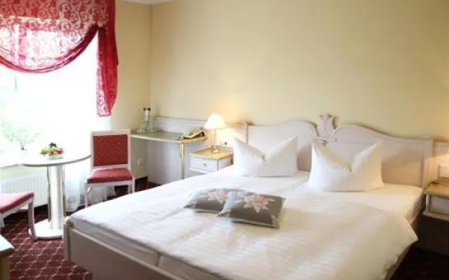 1a-Park Hotel Berlin Schloss Kaulsdorf