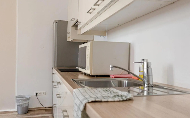 Modern Apartment - Bookable in Lockdown