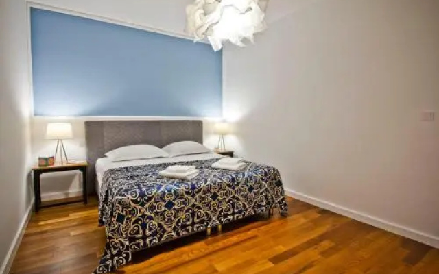 Boutique City Center View Apartments