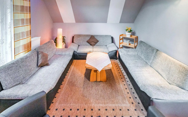 Premium Holiday Home in Brilon-Wald near Ski Area