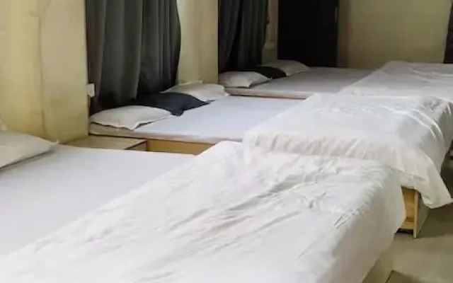 Rutuvan Resort Girivan