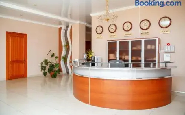Respect Hotel