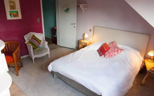 Guest House Les 3 Tilleuls