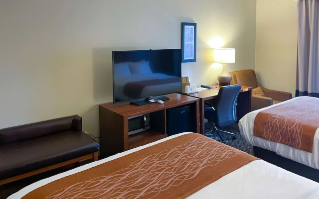 Comfort Inn Midtown