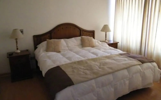 Santiago Suite Apartment