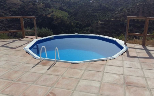 Casa Rural Marrucho
