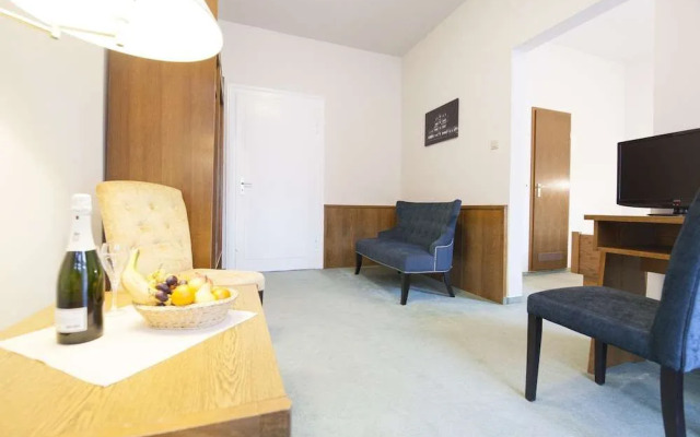 Hotel Holzschuh