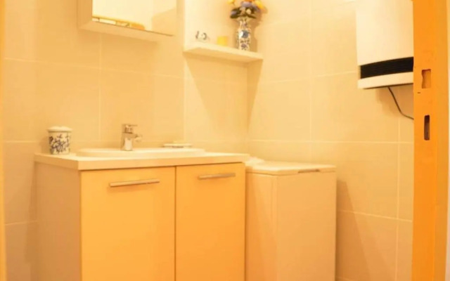 Appartement Banyuls-sur-Mer, 1 pièce, 4 personnes - FR-1-225C-533
