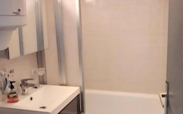 Appartement Bormes-les-Mimosas, 2 pièces, 6 personnes - FR-1-610-60