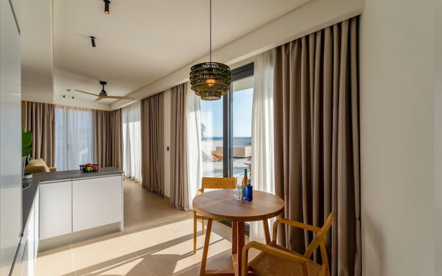 Hotel Apartamentos Hamus